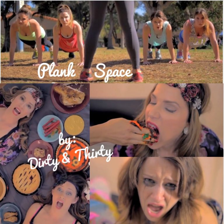 Stuart Brazell’s Taylor Swift Parody ‘Plank Space’ Passes 100,000 Views!