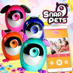 Snap Pets