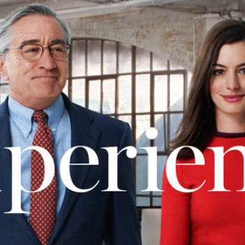 ‘The Intern’ Movie Review – Why You Should Go See It!