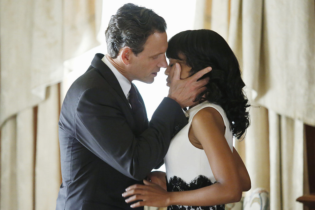 ‘Scandal’ Recap and Discussion – Olivia Pope is ‘America’s Mistress’