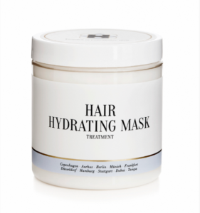 Harklinikken Hair Hydrating Mask