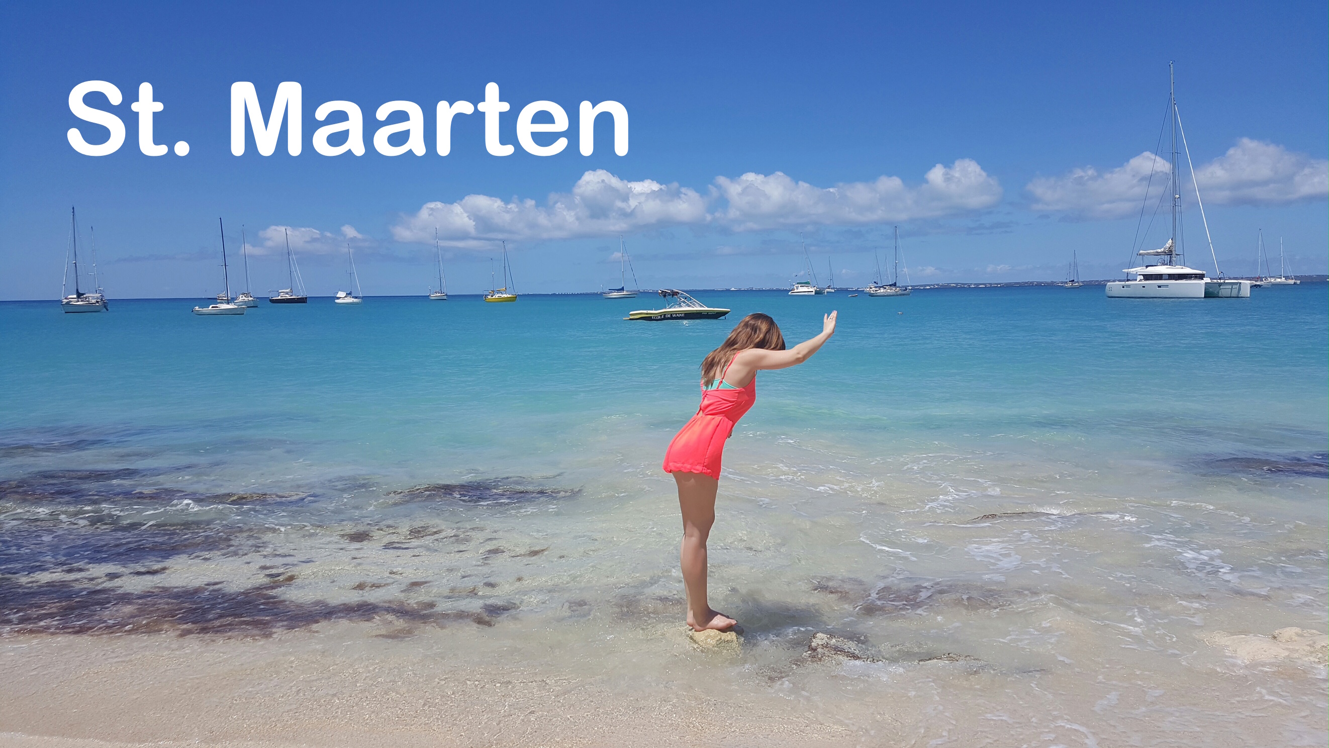 Where to Eat and Drink in St. Maarten and St. Martin: Island Tour and Culinary Adventure