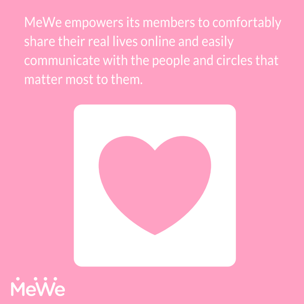 MeWe - naturist friendly network - List of MeWe naturist groups