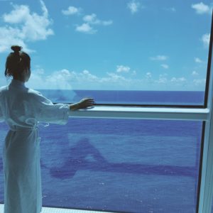 canyon ranch spa celebrity silhouette