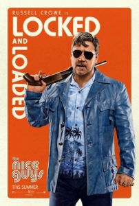 5 reasons to go see the nice guys