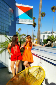 The Kinney Hotel Venice Beach