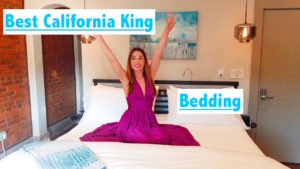 best California King sheets