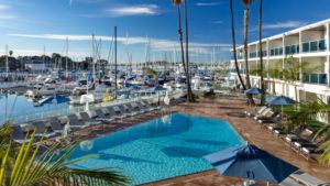 Pacifica Hotels cyber monday deals