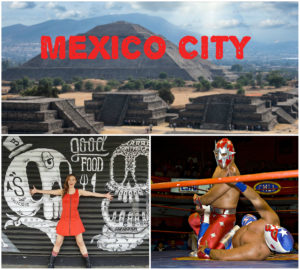 top things to do in Mexico City