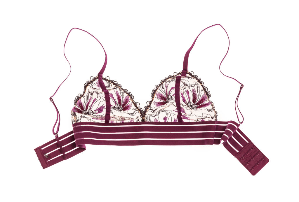  Lingerie Française