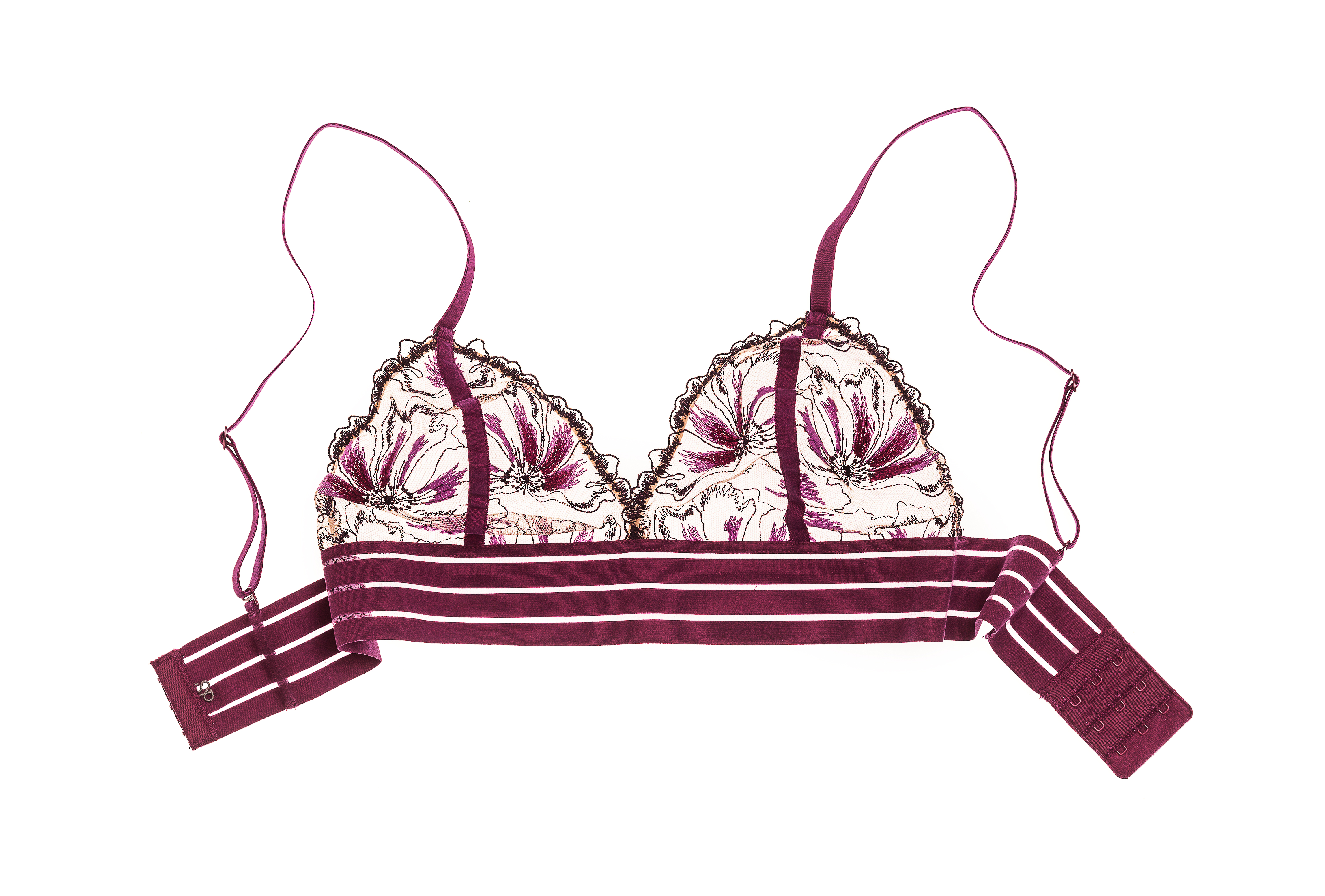 French Lingerie Resists, Study Says