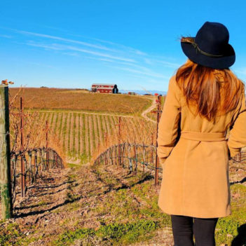 Paso Robles Travel Guide: Where to Eat, Drink, Sleep and Have Fun