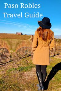 Paso Robles Travel Guide