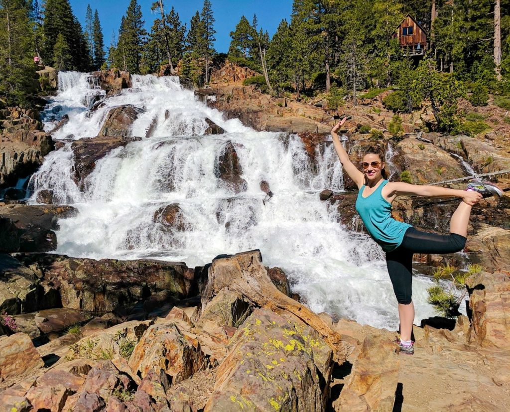 5 Reasons to Visit Lake Tahoe Right Now