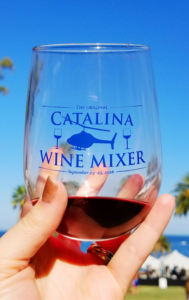 5 Reasons to Go the Catalina Wine Mixer
