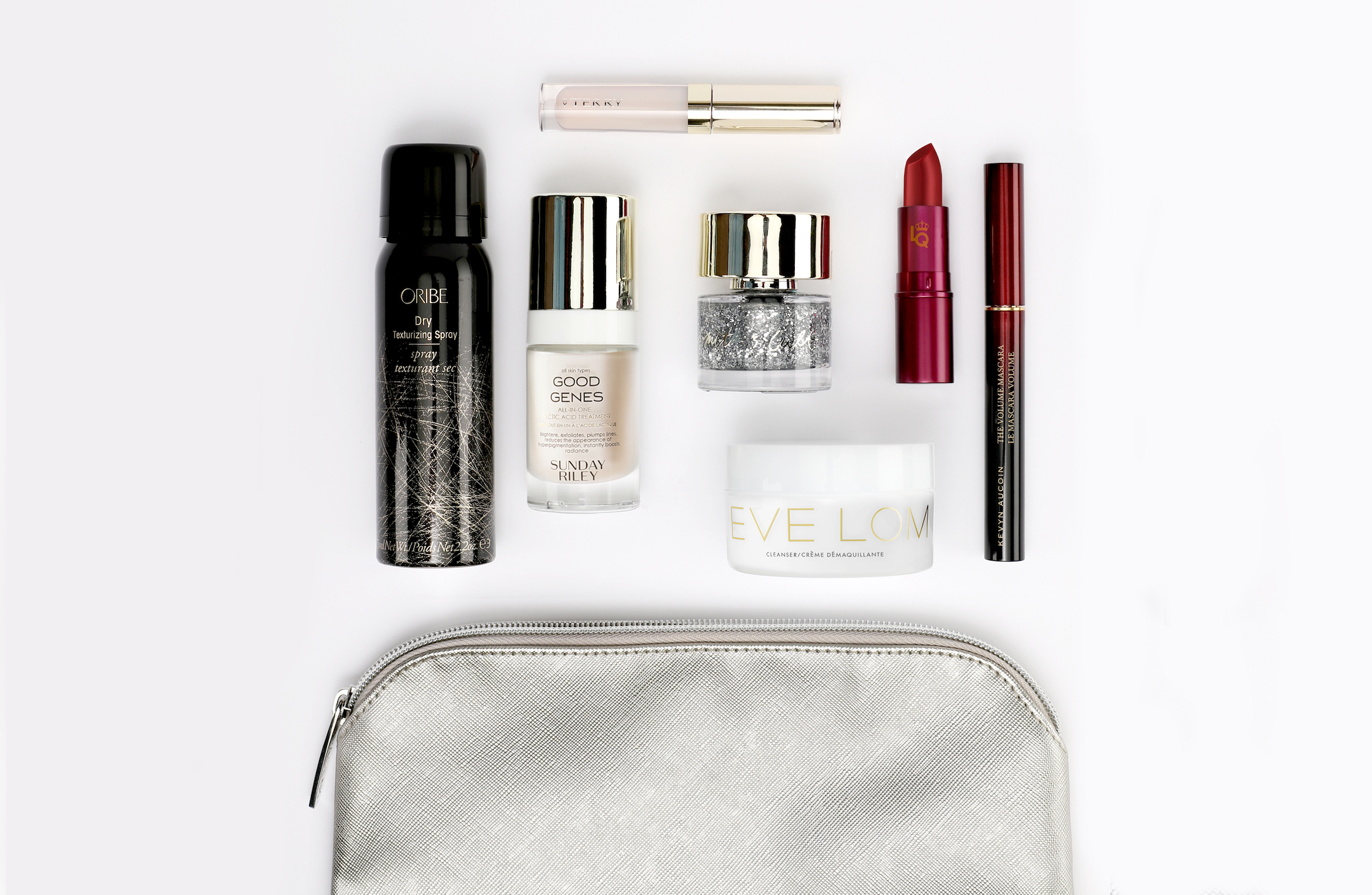 Space NK Holiday Heroes Silver Edition Collection Limited Edition ($99.00 with a $225.00 value)