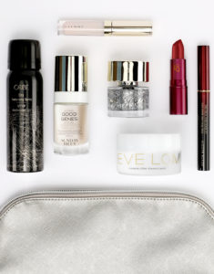 Space NK Holiday Heroes Silver Edition Collection Limited Edition