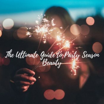 The Ultimate Guide to Party and Awards Season Beauty