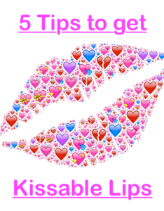 kissable-lips