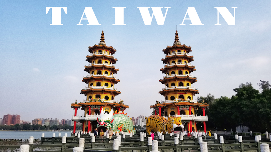 10 Reasons to Visit Taiwan