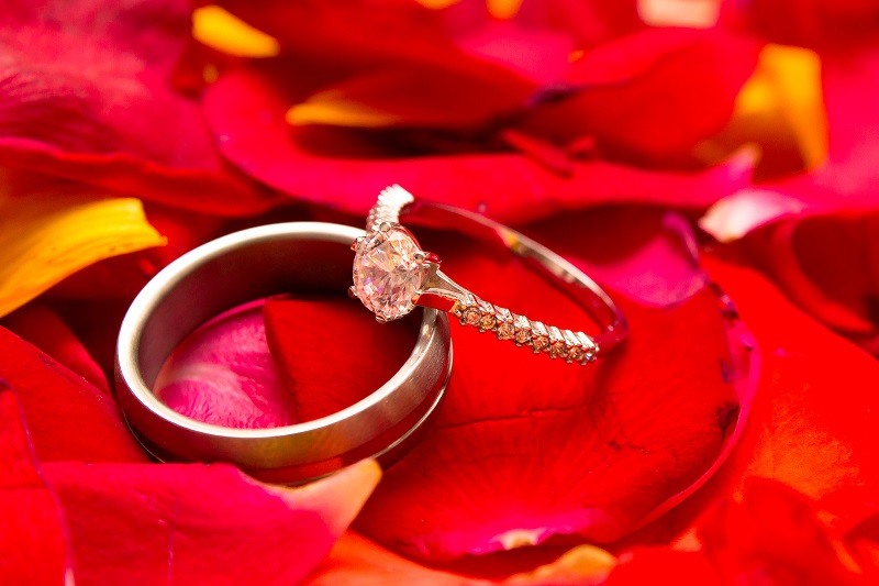 Tips for the Selection of Platinum Diamond Engagement Rings