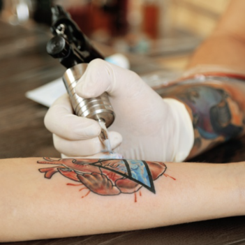 Best Traditional Tattoos and Their Symbolic Meanings