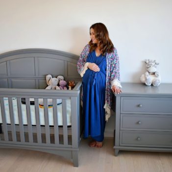 Four Baby Nursery Essentials You’re Going to Love