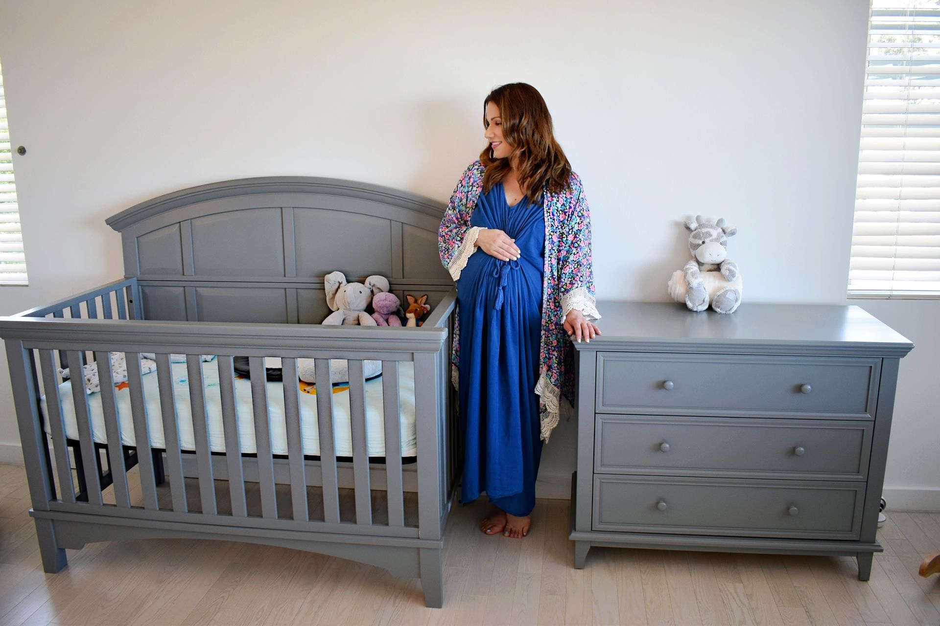 Four Baby Nursery Essentials You’re Going to Love