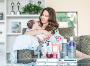 Quick-Skincare-Routine-for-Busy-Moms