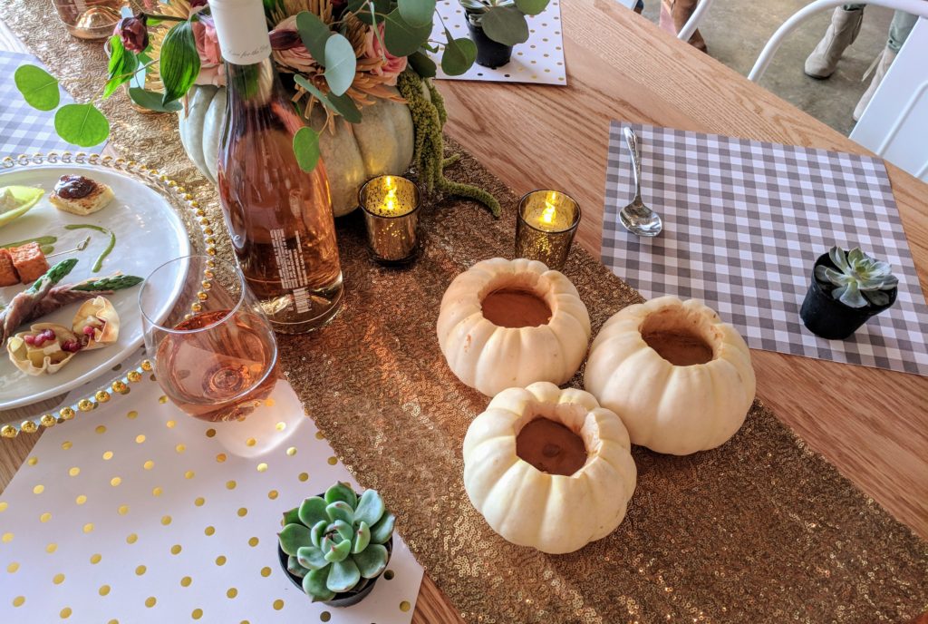 Friendsgiving-Inspiration-and- tips-with-Day-Owl-Rosé