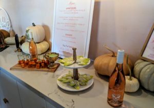 Friendsgiving-Inspiration-and- tips-with-Day-Owl-Rosé
