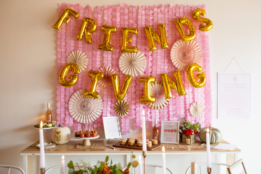Friendsgiving-Inspiration-and- tips-with-Day-Owl-Rosé