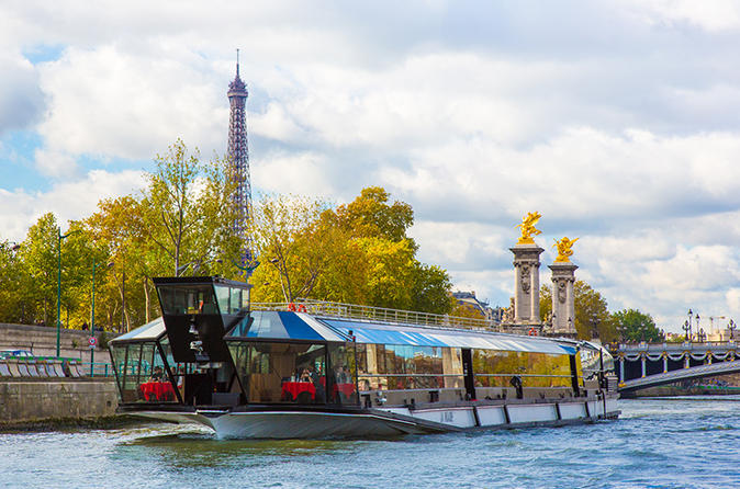 10 Incredible Places to See in Paris - Stuart Says by Stuart Brazell, Entertainment  Reporter and Lifestyle Blogger