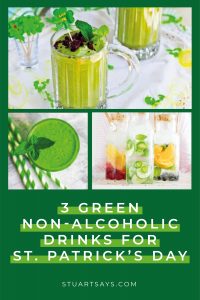 green-drinks