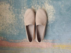 Stepping Into Spring with Dankso Shoes - Stuart Says by Stuart Brazell ...