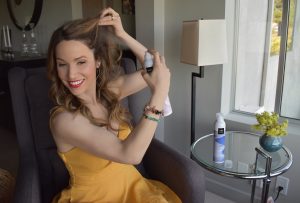 5-Minute Hair Routine for Busy Moms