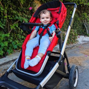best-stroller-one-year-old