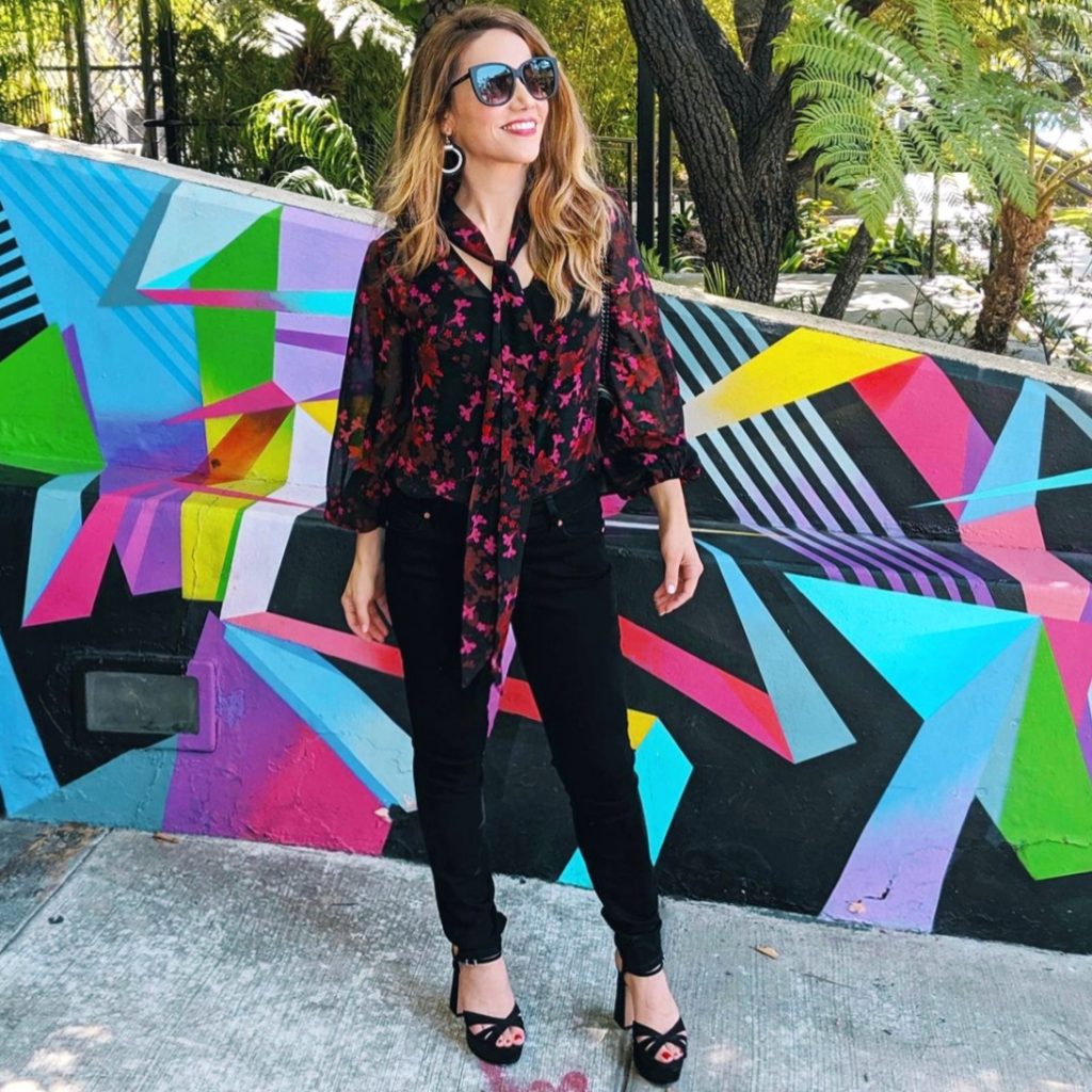 My Cabi Fall 2019 Collection Favorites! - Stuart Says by Stuart Brazell,  Entertainment Reporter and Lifestyle Blogger