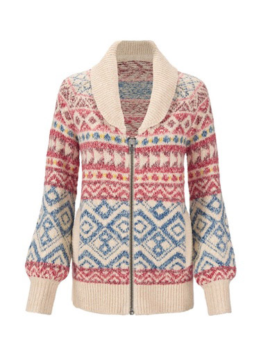 NWT Cabi Fall 2023 Coronation Cardigan Cardinal #4479, Free Shipping