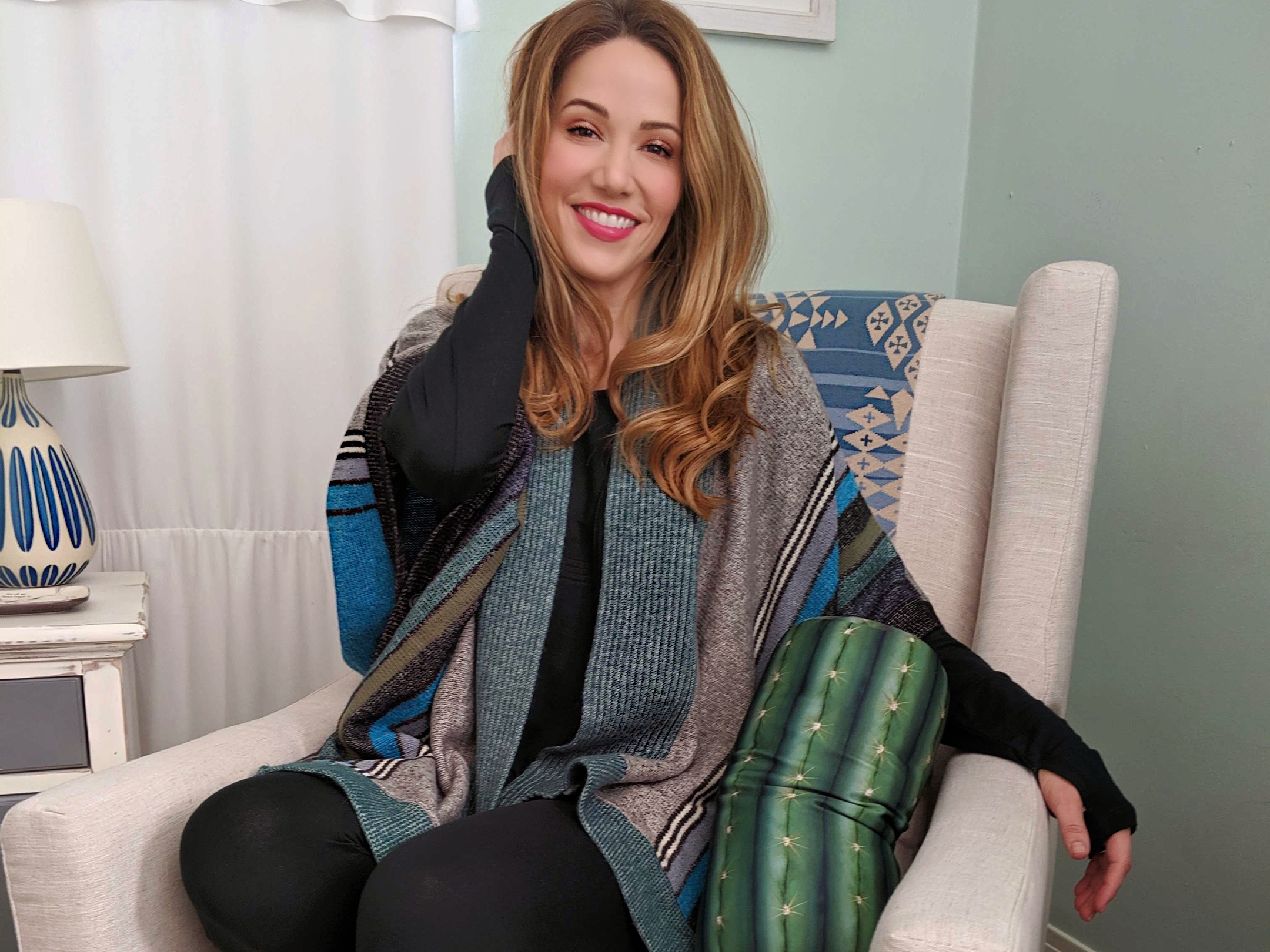 Spice Up Your Spring Wardrobe With Cabi Clothing - Stuart Says by Stuart  Brazell, Entertainment Reporter and Lifestyle Blogger