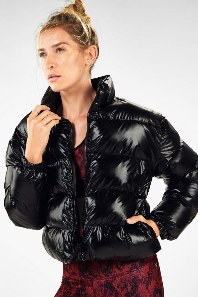 womens-black-puffer-coat