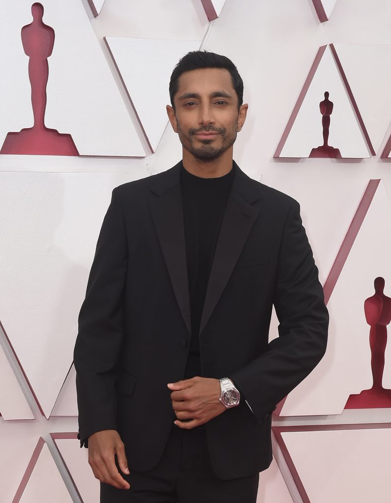 10 Best Dressed Celebs at the 2021 Oscars - Stuart Says by Stuart ...