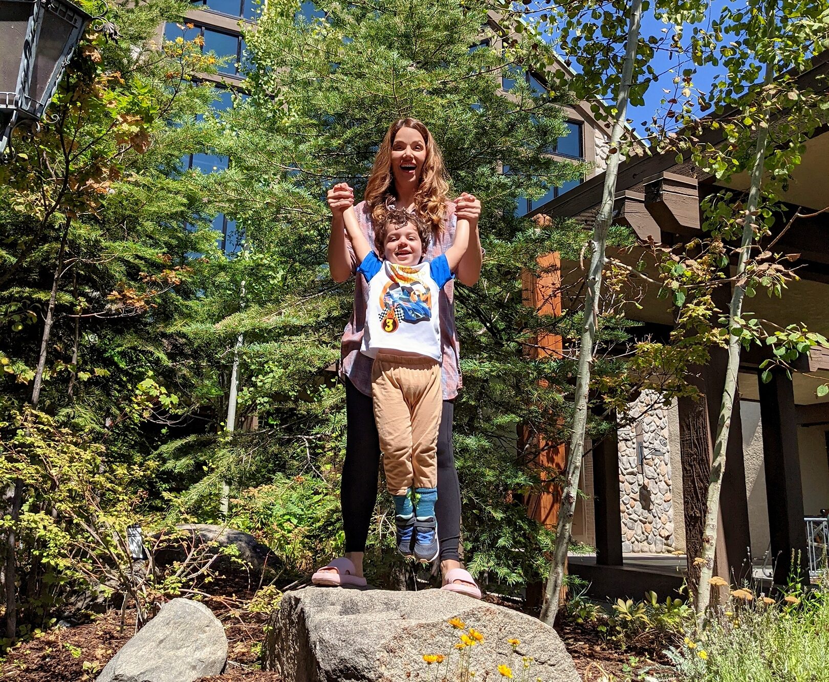 Yosemite Family Travel Guide – Where To Stay and What To Do