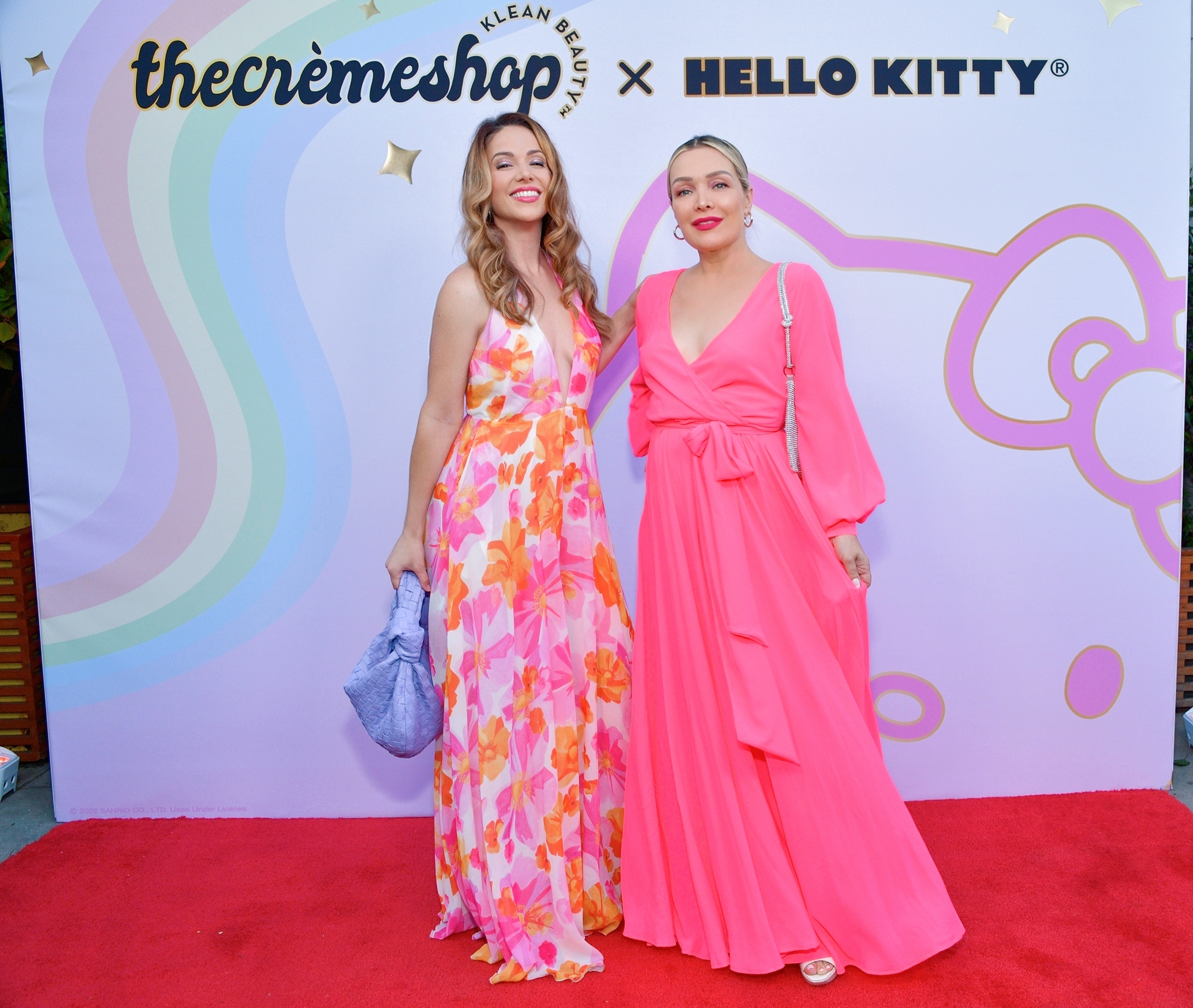 Meet The Crème Shop x Hello Kitty Klean Beauty™️ Collection