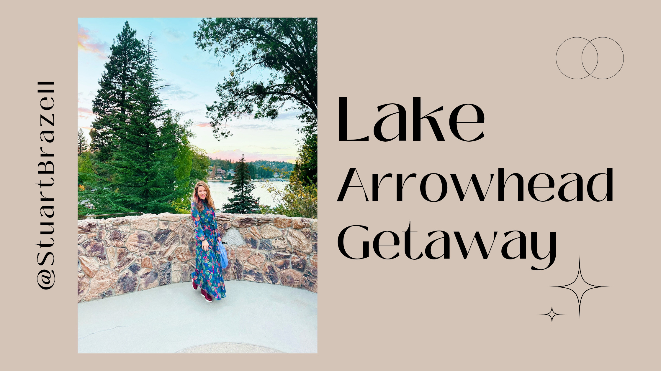 Our Romantic Getaway at Lake Arrowhead Resort & Spa