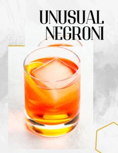 unusual-negroni-recipe