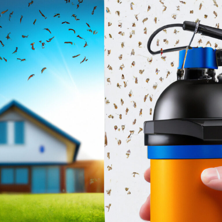 DIY or Pest Control Services: Getting Value for Your Money