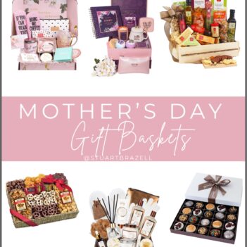 Last Minute Mother’s Day Gift Ideas from Amazon