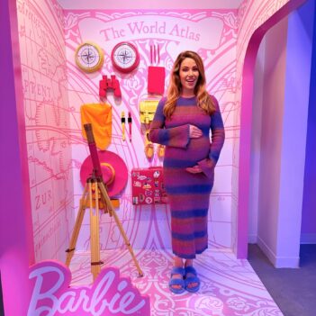 My Experience at the World of Barbie
