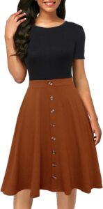Thanksgiving dresses from amazon